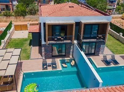 Villa Mayura Kas Exterior foto