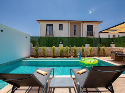 Villa Mayura Kas Exterior foto