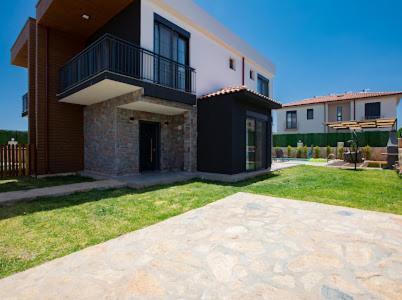 Villa Mayura Kas Exterior foto